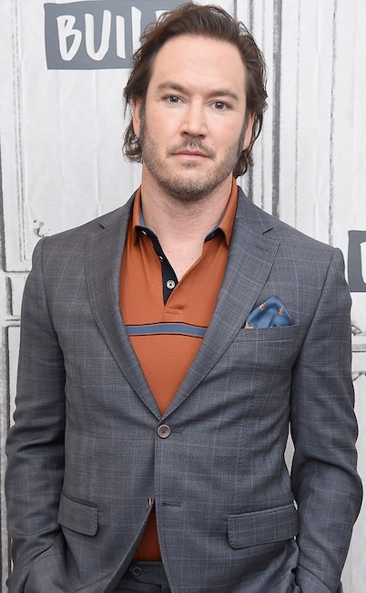 Everything we know about Saved By the Bell - Mark-Paul Gosselaar